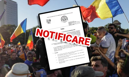 Românii vor fi notificați de către ANAF! Este informația dimineții