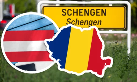 Austria Triumfă, România Pierde! Decizia UE care șochează în scandalul Schengen