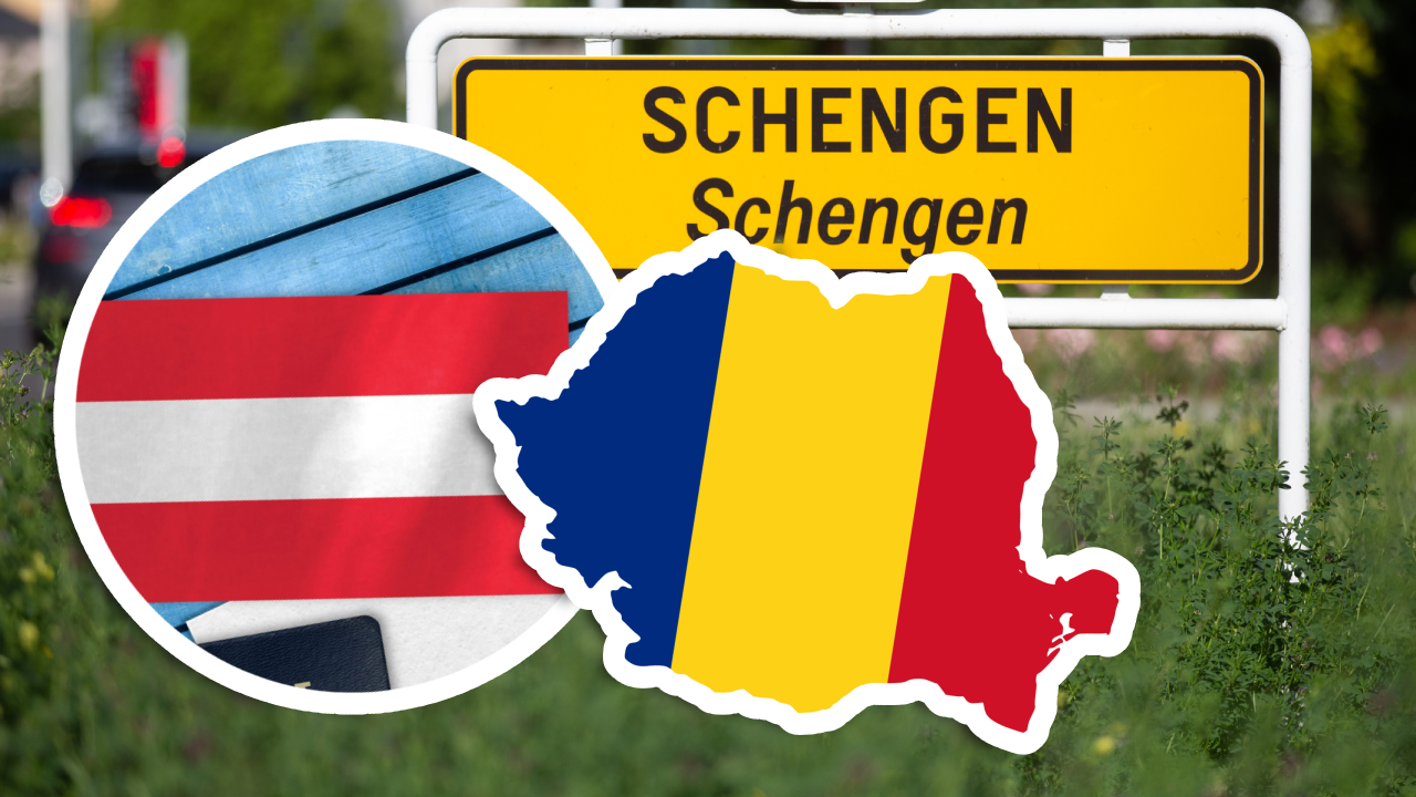 Austria Triumfă, România Pierde! Decizia UE care șochează în scandalul Schengen