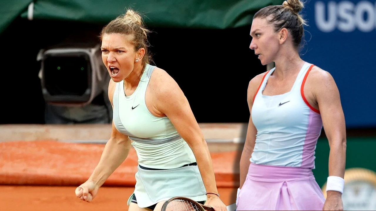 Veste teribilă pentru Simona Halep. Este cea mai dură pedeapsă care există