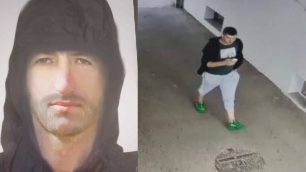 A fost prins ucigașul din Timișoara! După două zile de căutări intensive a fost găsit în casa părinților