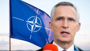 Reuniune NATO de maximă importanță! Se discută pe tema războiului