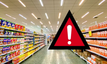 Atenție Români, anunțul făcut de magazinele din România! Produsul contaminat cu aflatoxină a fost retras de urgență de la raft