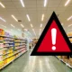 Atenție Români, anunțul făcut de magazinele din România! Produsul contaminat cu aflatoxină a fost retras de urgență de la raft