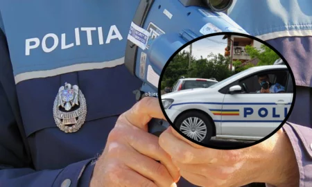 Atenție șoferi! Razie de amploare pe șosele: Polițiștii români așteaptă șoferii cu radarul