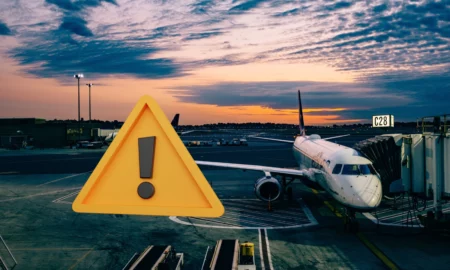Atenționare de călătorie! Grevele din Transporturi afectează vacanțele europenilor, mai multe zboruri anulate