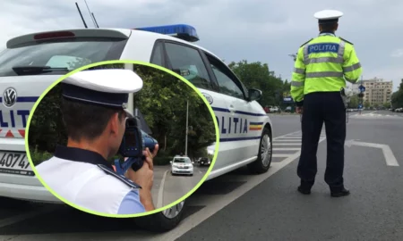 Avertizare pentru toți șoferii! Noile radare ale Poliției prind vitezomani de la peste 1 km și costă 13.000 euro
