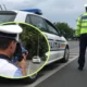 Schimbări importante în legislația rutieră: Polițiștii vor fi obligați să reducă viteza indicată de radar