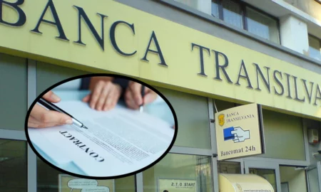 Banca Transilvania a făcut anunțul! Contract un investitor important pe piața imobiliară din Europa
