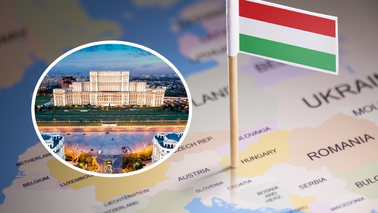Budapesta trimite o undă de șoc României! Ungurii au făcut declarații controversate la ceremonia de absolvire