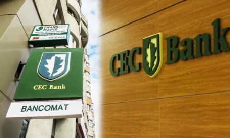 CEC Bank avertizează serios milioane de clienți din toată România cu privire la infractorii cibernetici
