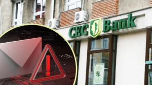 CEC Bank, clienții sunt în pericol! O amenințare majoră a fost detectată de bancă, se cere vigilență
