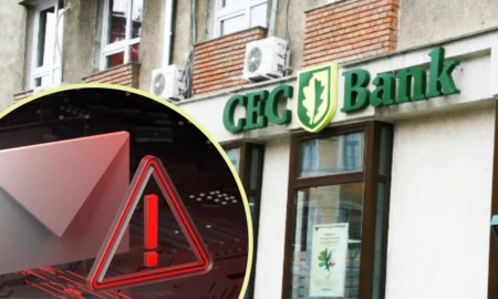 CEC Bank, clienții sunt în pericol! O amenințare majoră a fost detectată de bancă, se cere vigilență