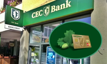 CEC Bank oferă gratuit serviciul de credit de nevoi personale clienților săi, fără comisioane ascunse