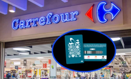 Carrefour oferă vouchere GRATUITE de cumpărături! Clienții din România pot beneficia de aceste vouchere prin aplicație
