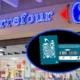 Carrefour oferă vouchere GRATUITE de cumpărături! Clienții din România pot beneficia de aceste vouchere prin aplicație