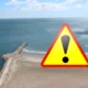 Cea mai periculoasă plajă din România! Avertisment de la Ministerul Sănătății: este locul unde mulți români își pierd viața!
