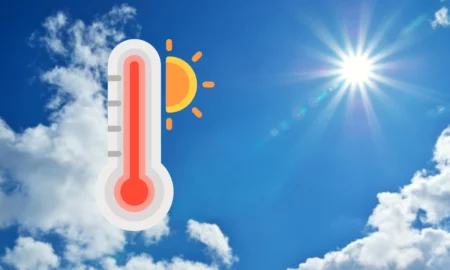 Cum este vremea astăzi, 27 iunie: Se încălzește în mare parte a țări. Temperaturile depășesc 30 de grade Celsius