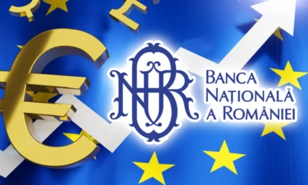 Cursul valutar BNR astăzi: Leul începe săptămâna în forță, dar pierde teren în fața lirei sterline și euro