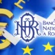 Cursul valutar BNR astăzi: Leul începe săptămâna în forță, dar pierde teren în fața lirei sterline și euro