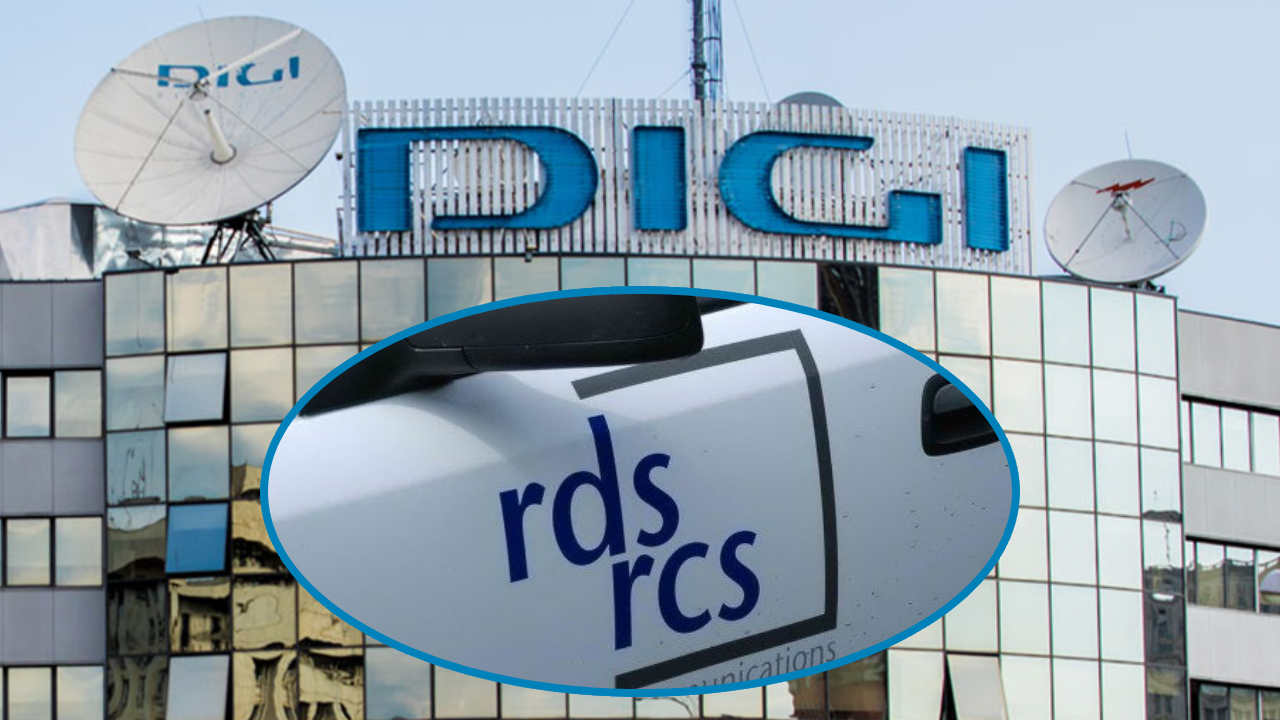 DIGI RCS RDS oferă extraopțiuni la preț redus pentru clienții săi! Cum poți beneficia de abonamente ieftine