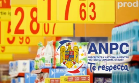 Devine obligatoriu pentru comercianți! ANPC a făcut anunțul pentru toate magazinele din România