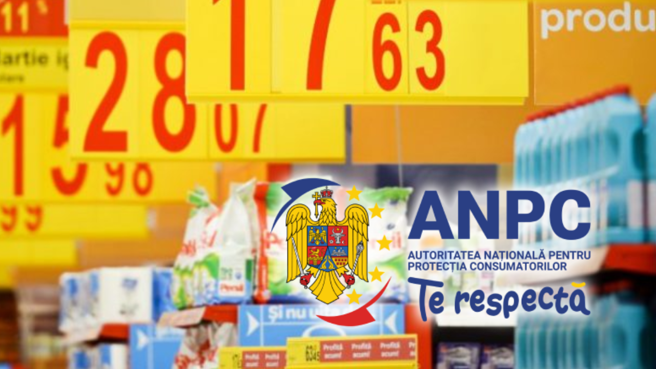 Devine obligatoriu pentru comercianți! ANPC a făcut anunțul pentru toate magazinele din România