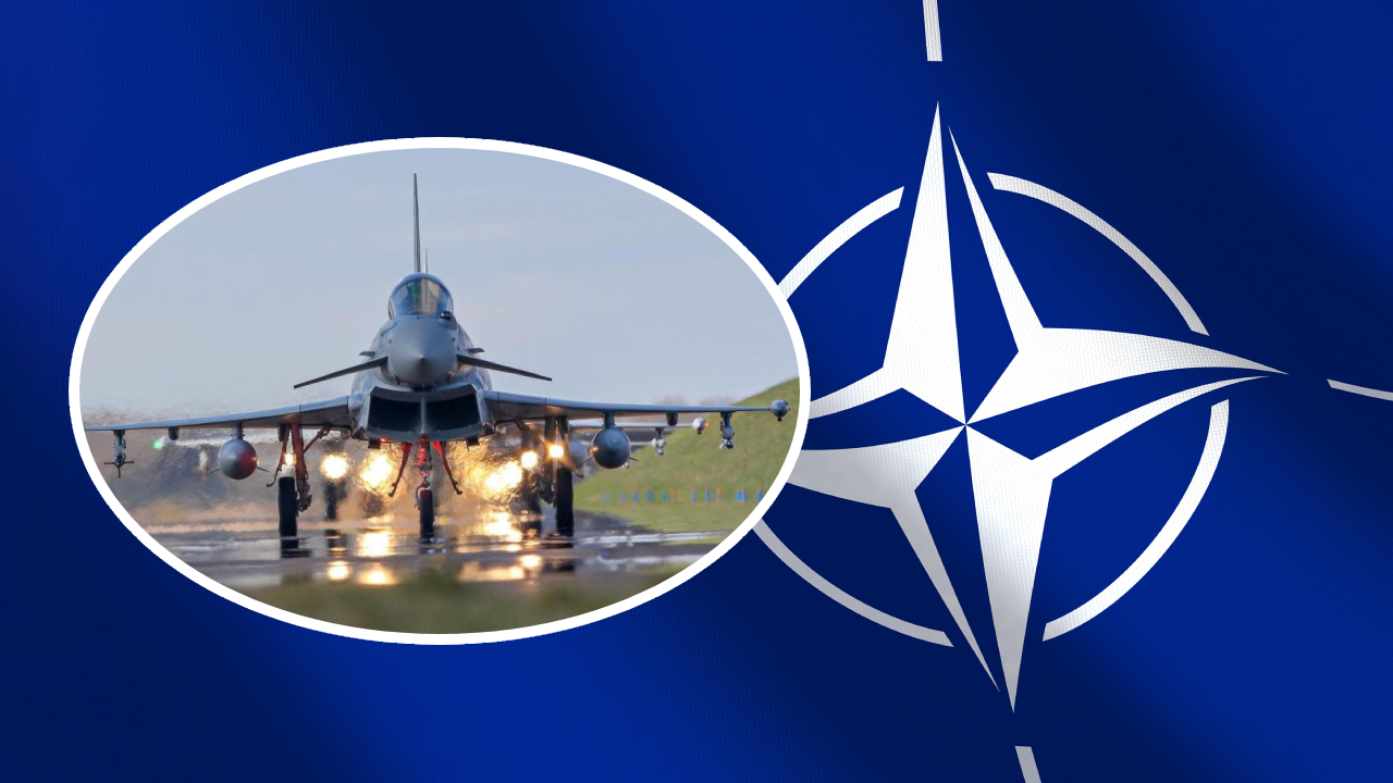 Exercițiu de amploare NATO. Alianța transmite un mesaj puternic Rusiei