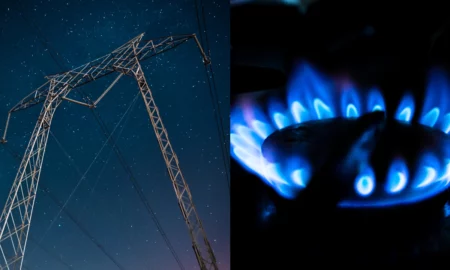 Gazul și energia electrică devin tot mai ieftine. Depozite pline și producție din surse regenerabile
