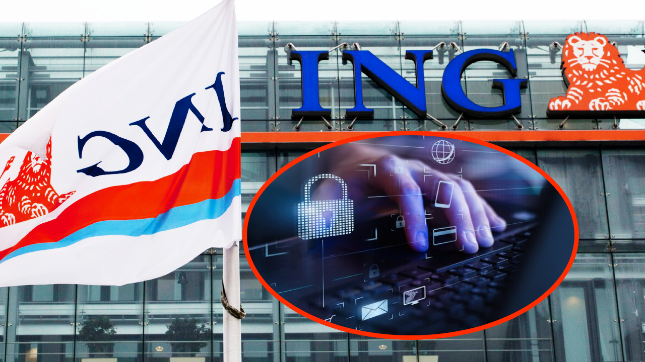 ING Bank este în situație critică! Toți clienții la această bancă trebuie să știe, siguranța financiară este pusă în PERICOL