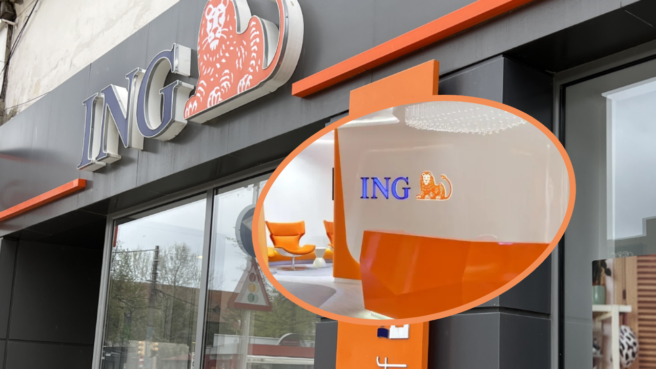 ING Bank oferă multiple avantaje gratuite clienților săi, de la transferuri fără comisioane la aplicații mobile inovatoare