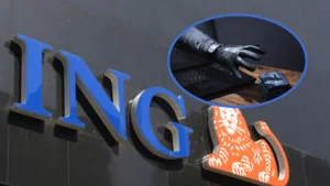 ING Bank trage un semnal de alarmă! Clienții se pot trezi cu conturile golite, metoda de fraudă online