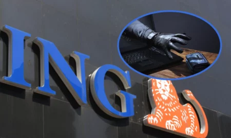 ING Bank trage un semnal de alarmă! Clienții se pot trezi cu conturile golite, metoda de fraudă online