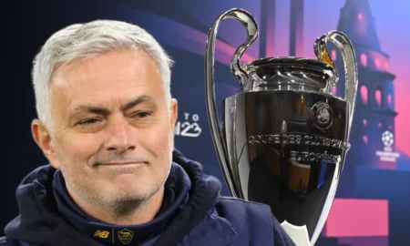 S-a aflat! Jose Mourinho pleacă la cel mai bogat club al planetei după ce a pierdut Europa League.