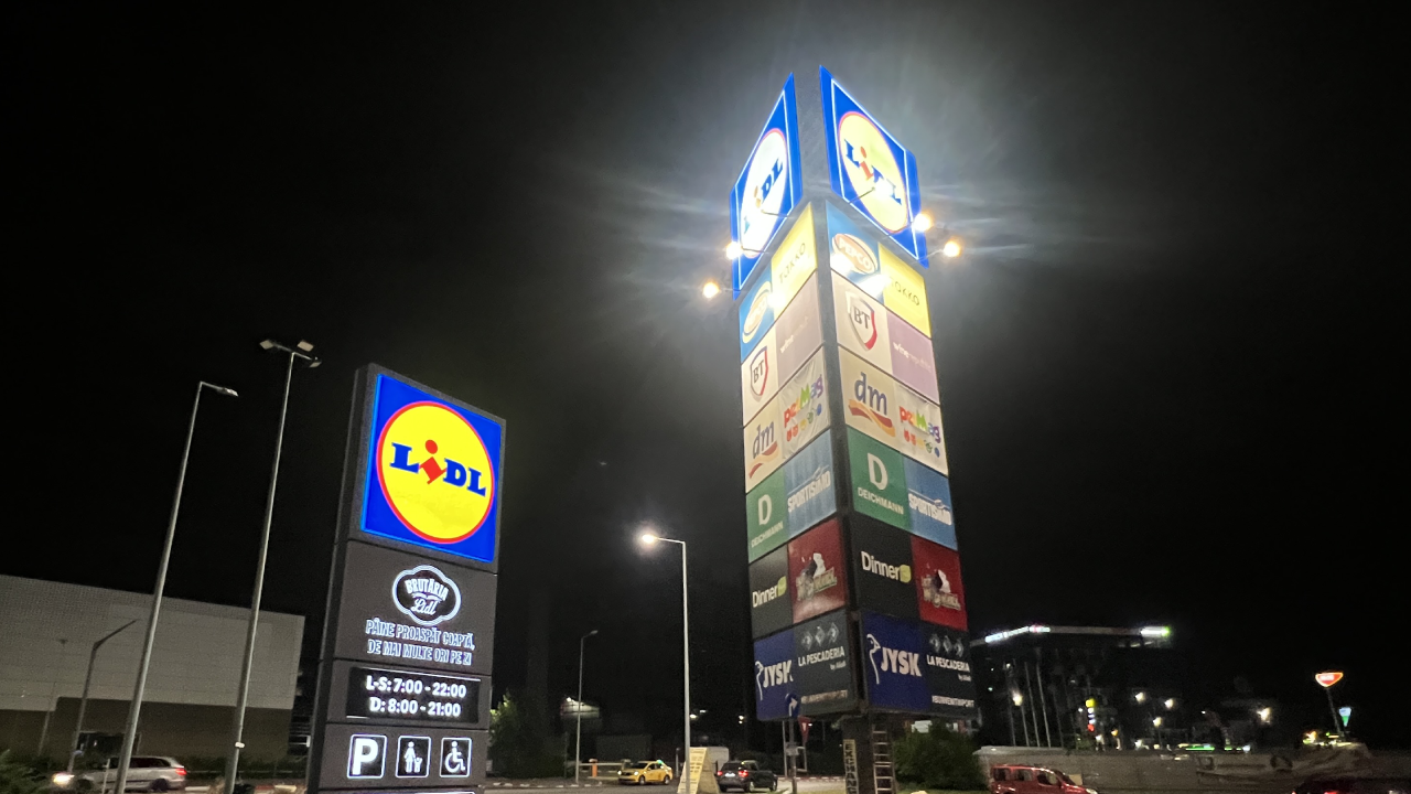 LIDL România: Un nou val de schimbări în magazinele din toată țara