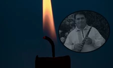 Lumini stinse în muzica populară: A plecat din lumea noastră virtuozul taragotist Petrică Vița