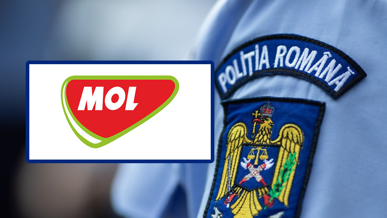 MOL a făcut anunțul! Se deschide un parteneriat cu Poliția Română pentru 3.000 de elevi