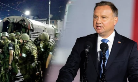 Mutarea mercenarilor Wagner în Belarus pune în alertă un stat NATO: „Sunt semnale negative”