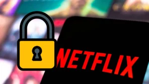 Netflix restricționează accesul pe anumite dispozitive sony: Ce trebuie să știi