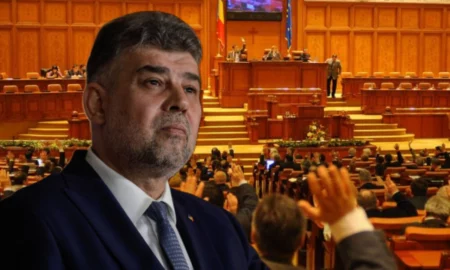 Noul guvern al României a fost votat de PSD și PNL în Consiliile Politice Naționale ale partidelor!