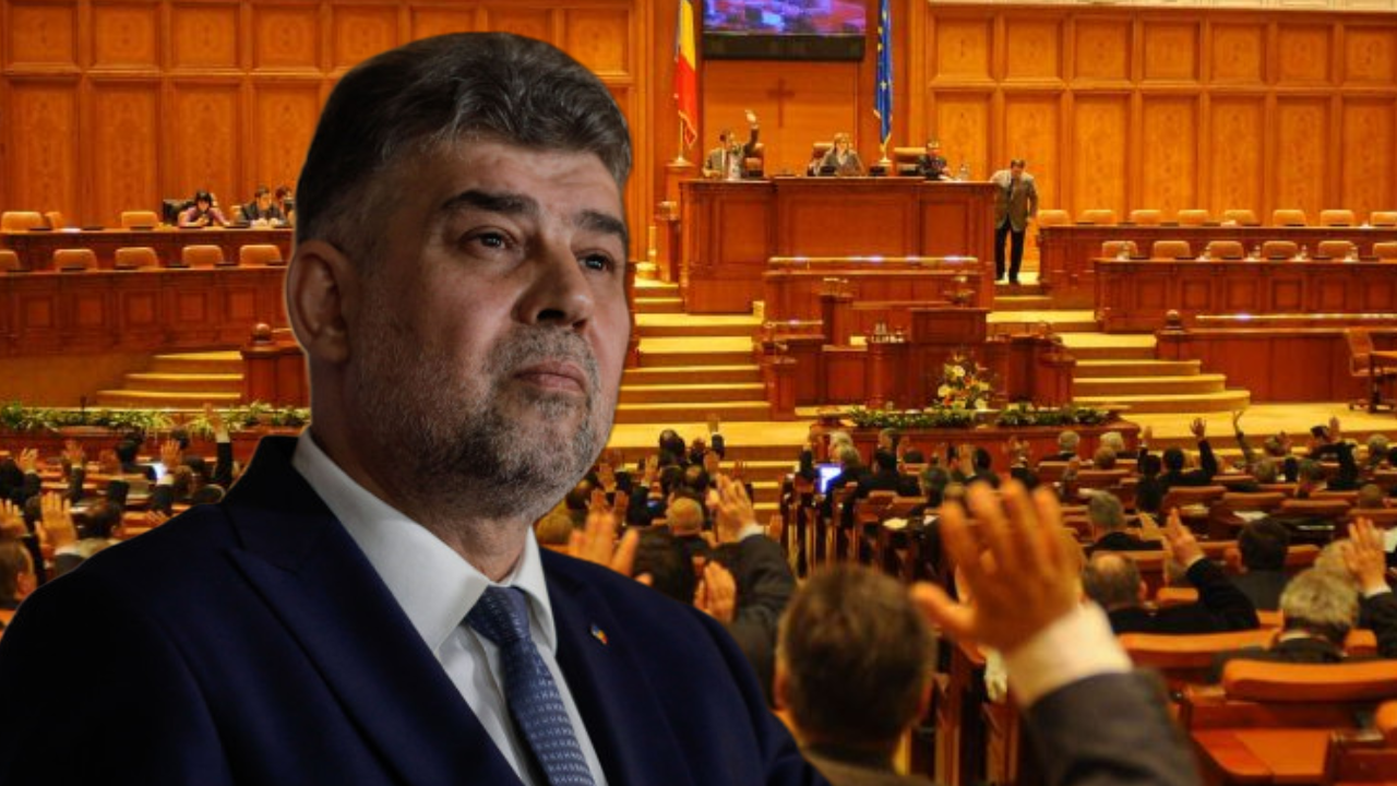 Noul guvern al României a fost votat de PSD și PNL în Consiliile Politice Naționale ale partidelor!