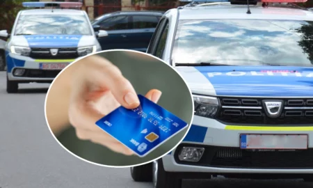 Poliția Română avertizează asupra fraudei online prin phishing: protejați-vă informațiile bancare!
