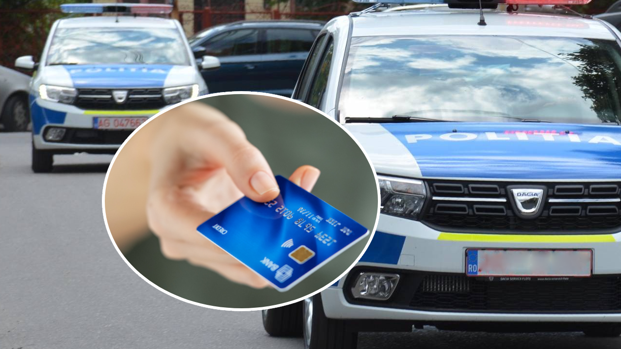 Poliția Română avertizează asupra fraudei online prin phishing: protejați-vă informațiile bancare!