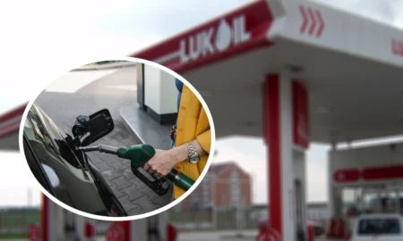 Prețurile la carburanți astăzi în România: Benzina, din nou mai scumpă decât motorina