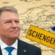 România mai aproape de Schengen? Klaus Iohannis a spus că România îndeplinește toate criteriile