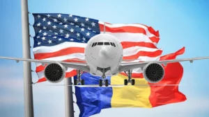 SUA mai aproape de România! Zboruri directe între cele două țări pot deveni o realitate după aproape 20 de ani de așteptări