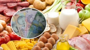Se ieftinesc alimentele de bază! Guvernul vrea scăderea TVA la alimente și plafonarea adaosului comercial