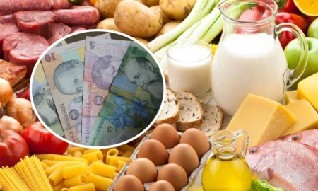 Se ieftinesc alimentele de bază! Guvernul vrea scăderea TVA la alimente și plafonarea adaosului comercial