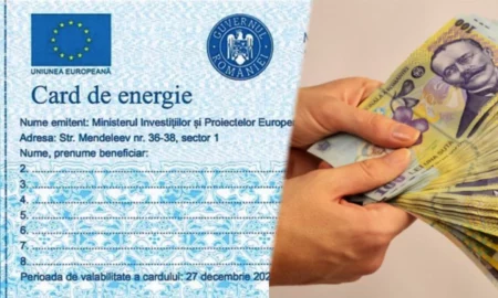 Cardurile de energie se schimbă. Modificare majoră pentru 4 milioane de români