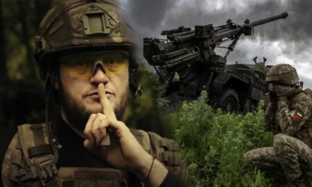 Americanii au anunțat că Ucraina a început contraofensiva. Rușii se captureraza între ei